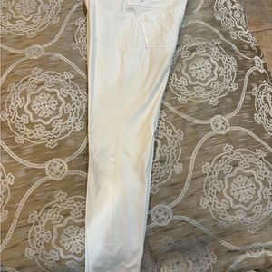 White INC jeans